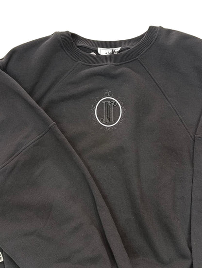 Felpa JIJIL girocollo