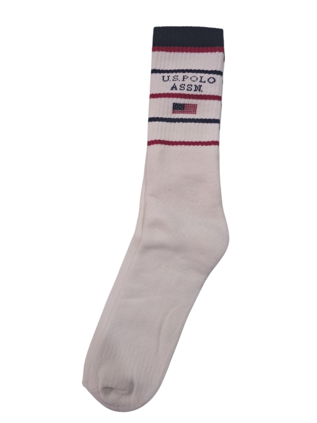 Calzettoni U.S POLO ASSN IN COTONE 3 PEZZI
