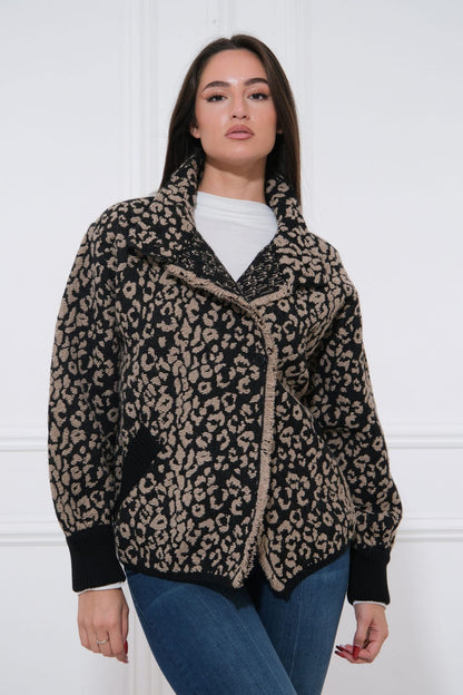 Cardigan Vicolo 2 colori