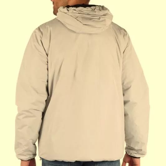 Giubbotto JOHN RICHMOND reversibile logo X