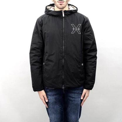 Giubbotto JOHN RICHMOND reversibile logo X