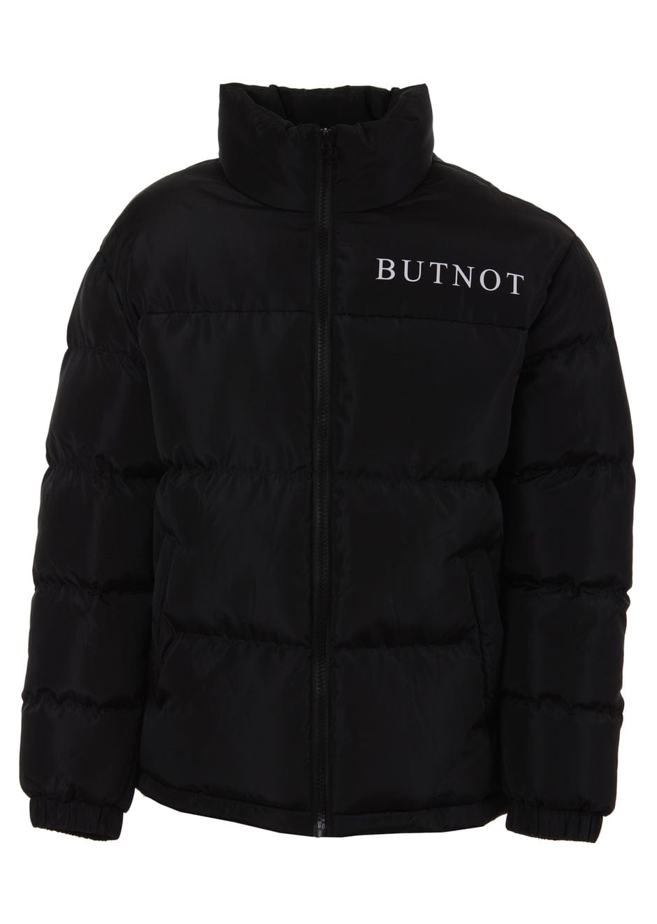 Bomber Butnot Uomo Logo leone dietro