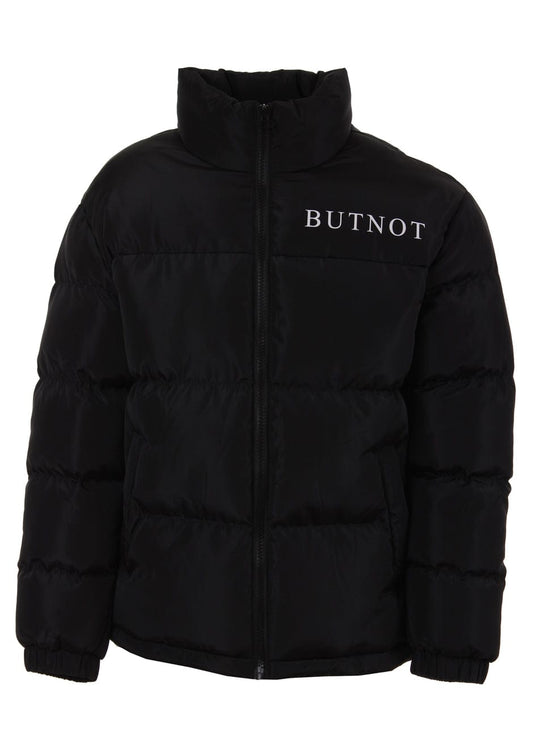 Bomber Butnot Uomo Logo leone dietro