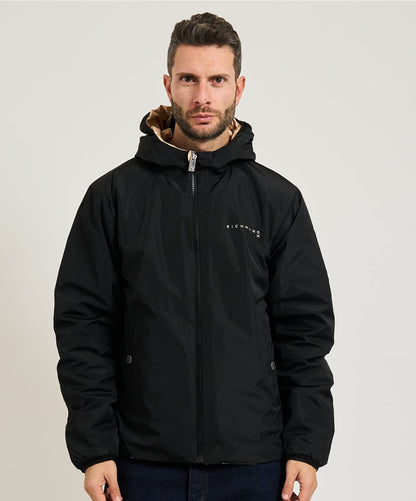 Giubbotto JOHN RICHMOND  reversibile