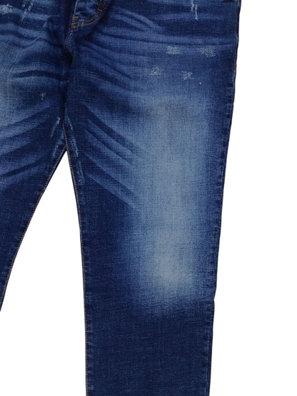 Jeans Dino San Filippo Quote blu sfumato