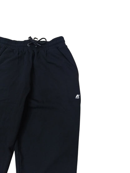 Pantalone K-Way colori vari nero e blu
