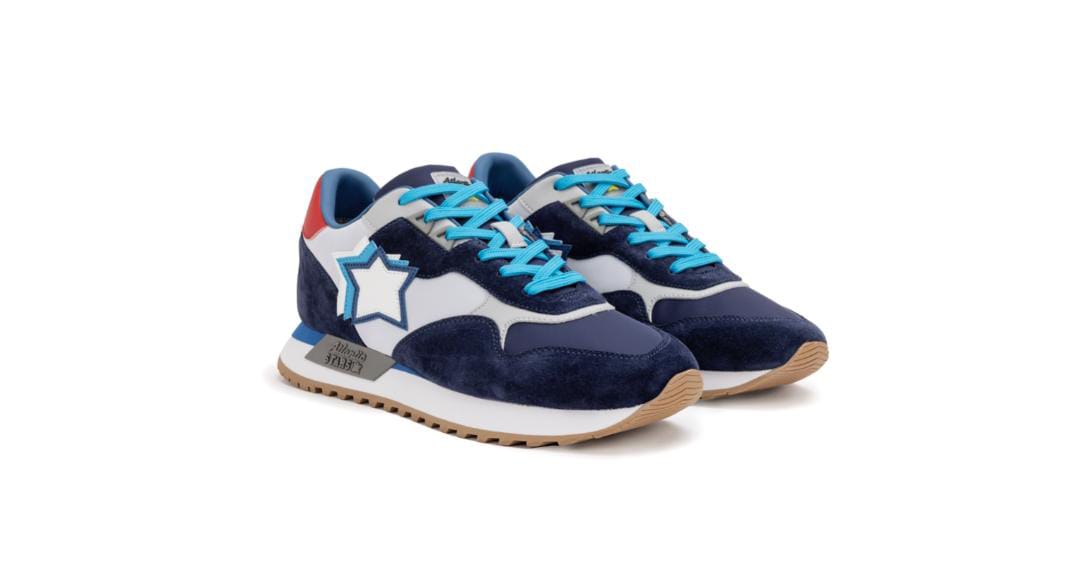 ATLANTIC STARS DRACO BLU SKY UOMO