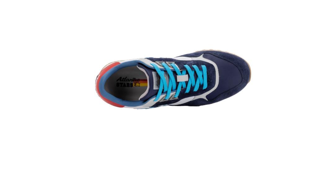 ATLANTIC STARS DRACO BLU SKY UOMO