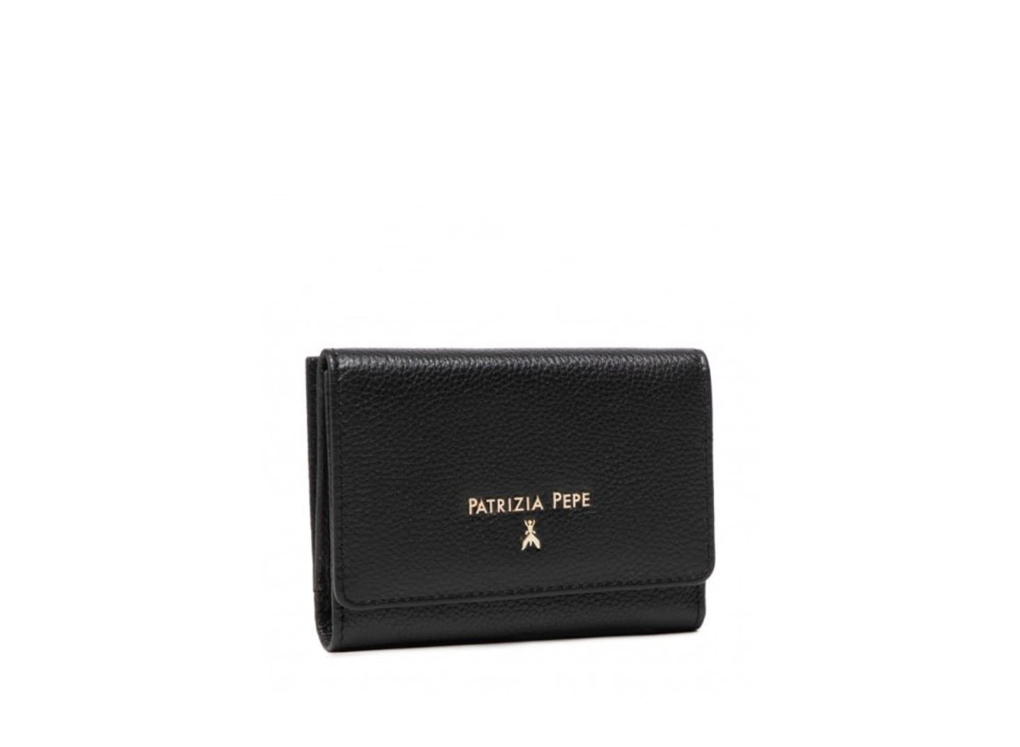 Portafoglio Patrizia Pepe in pelle