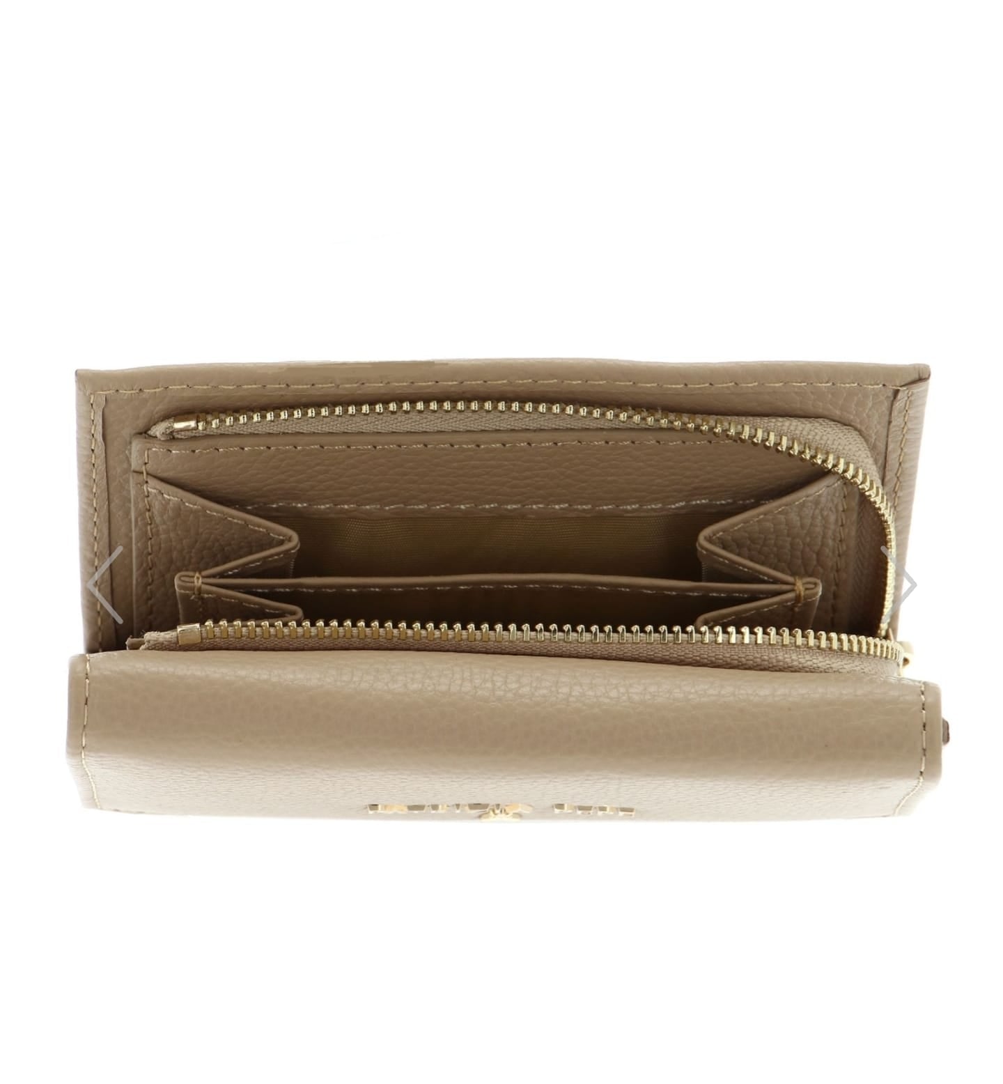 Portafoglio Patrizia Pepe in pelle