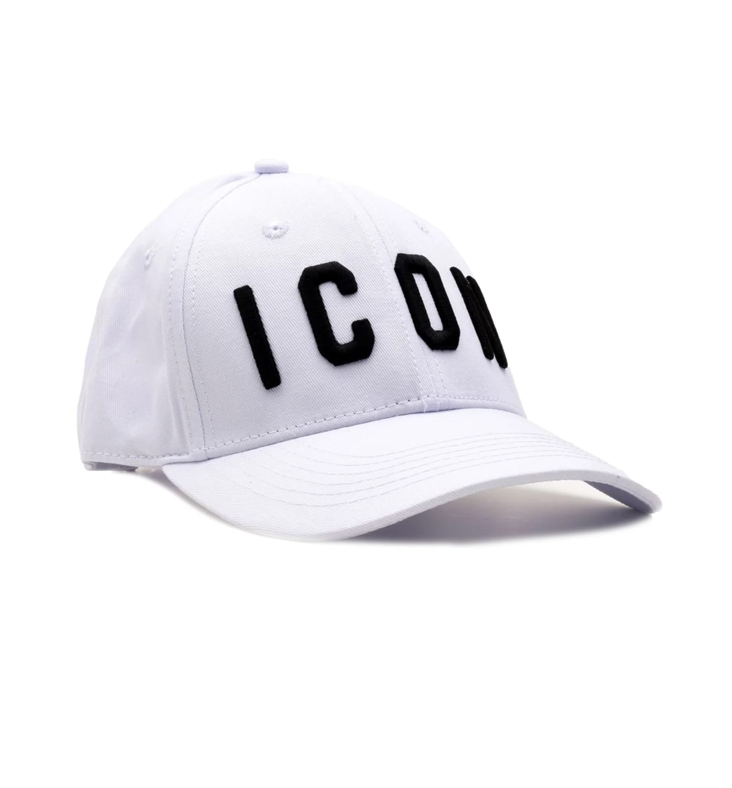 Cappello ICON Ricamato 2 colori