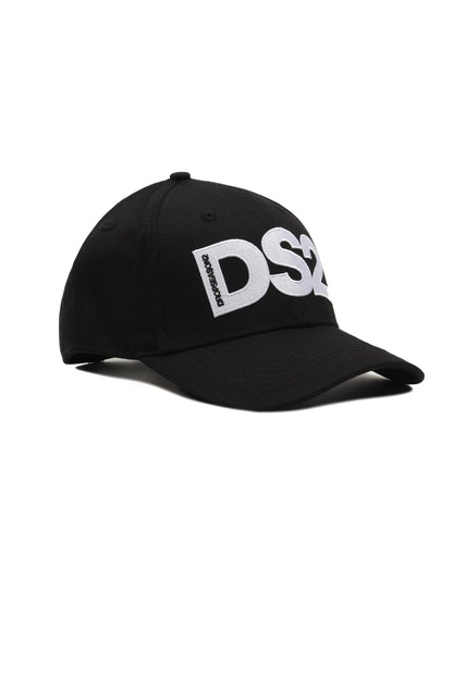 Cappello Drop Season 2  logo ricamato