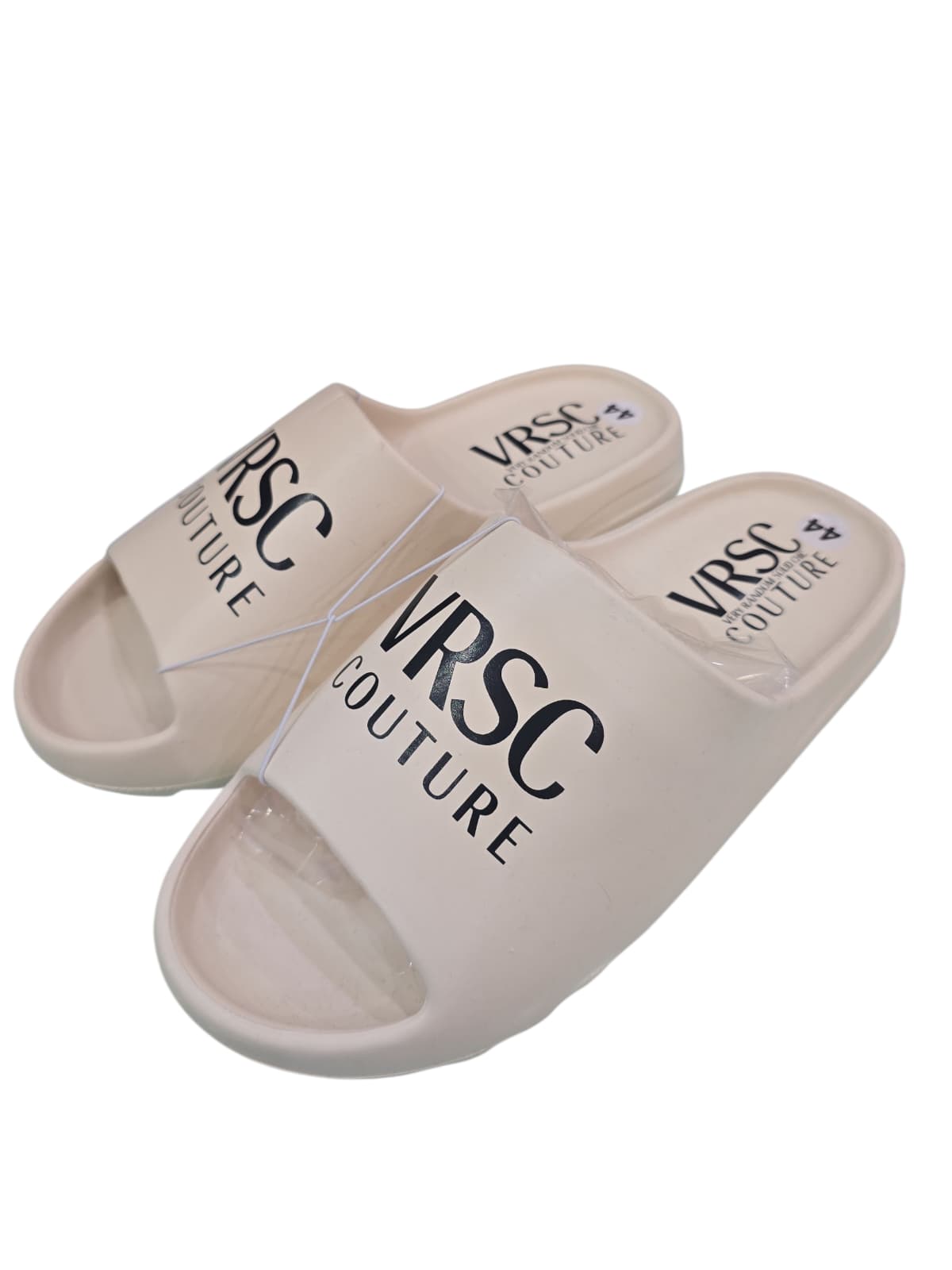 Ciabatte Very Random Solid Chic fondo alto