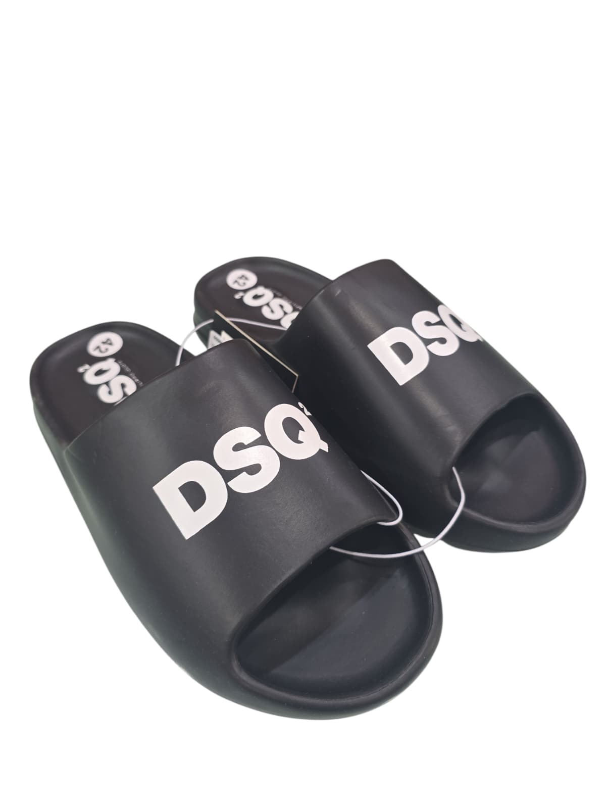 Ciabatte Dino Sanfilippo Quote fondo alto