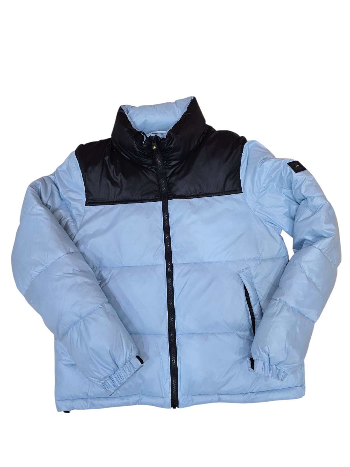 Bomber F**K  Donna bicolore