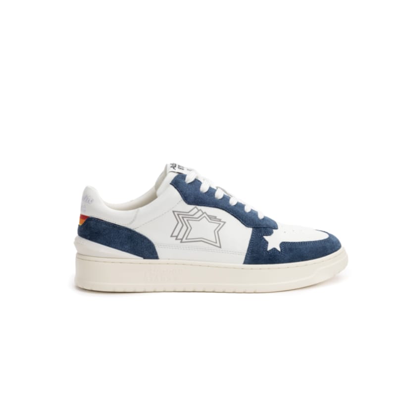 Atlantic Stars Uomo Hokuto