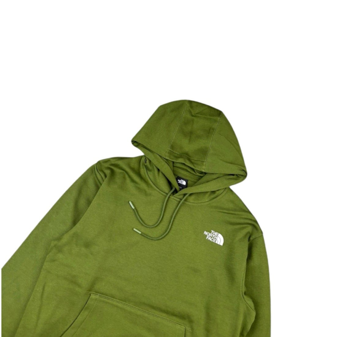 Felpa THE NORTH FACE cappuccio e lacci