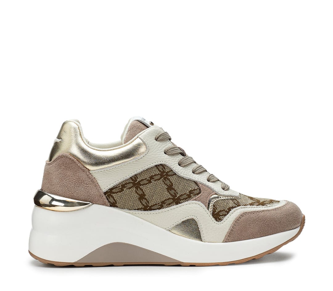 Sneaker Guardiani Brown